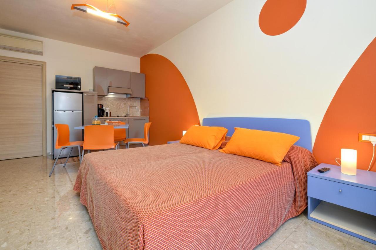 Appartement La Forgia