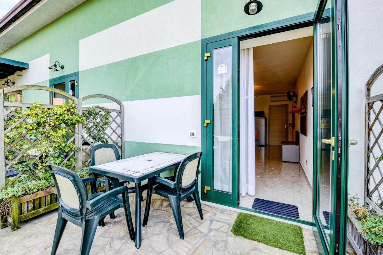 Appartement La Forgia
