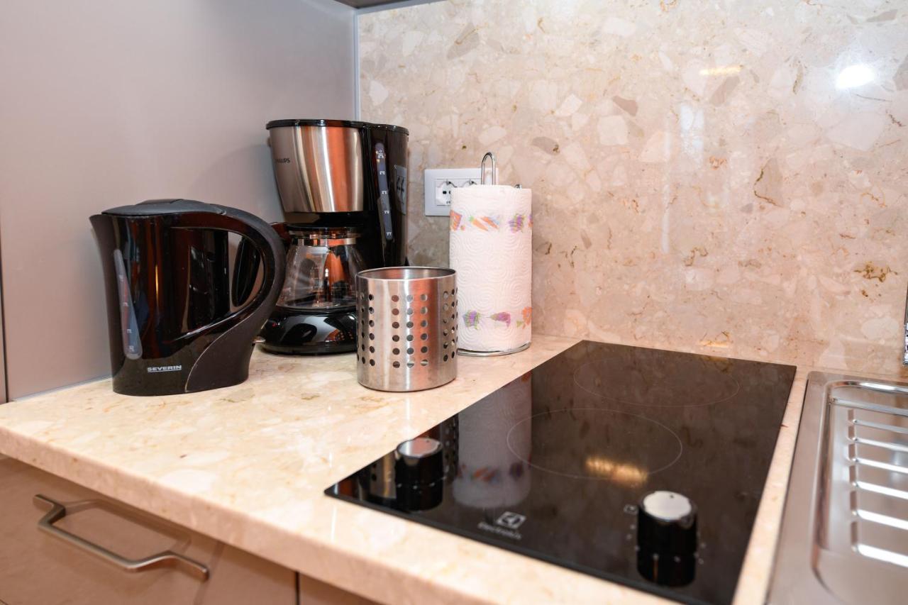 La Forgia Appartement Peschiera del Garda
