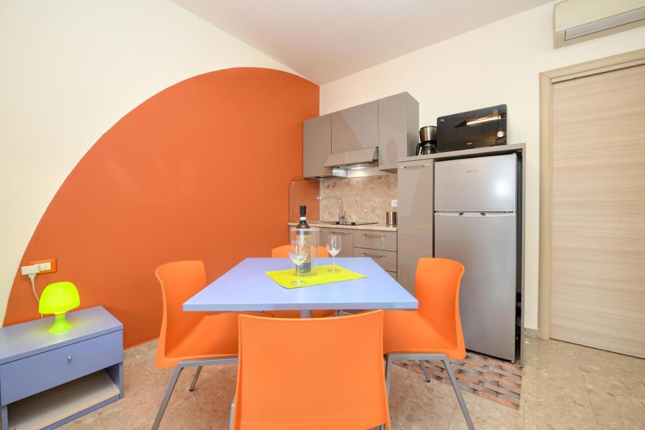La Forgia Appartement *
