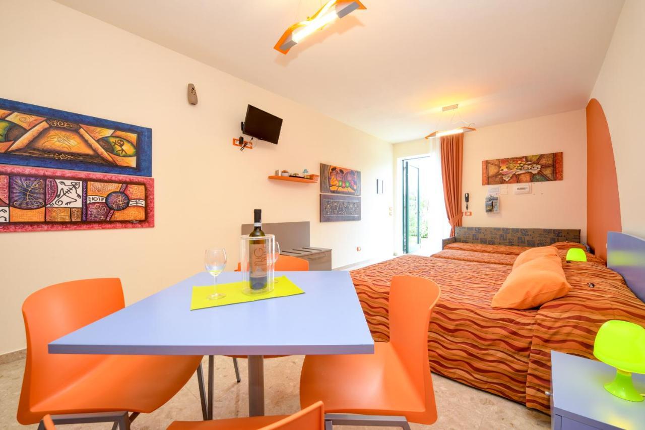 Appartement La Forgia