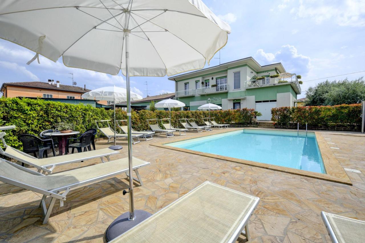 Appartement La Forgia Peschiera del Garda