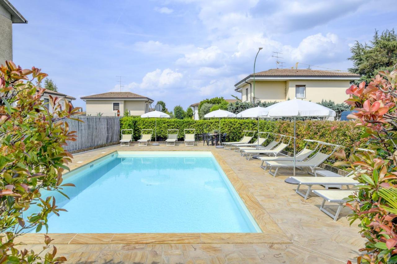 Appartement La Forgia