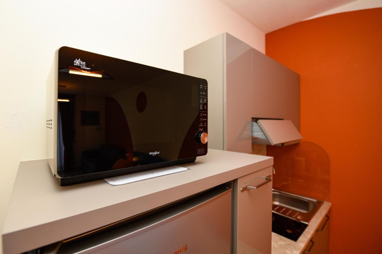 Appartement La Forgia Peschiera del Garda