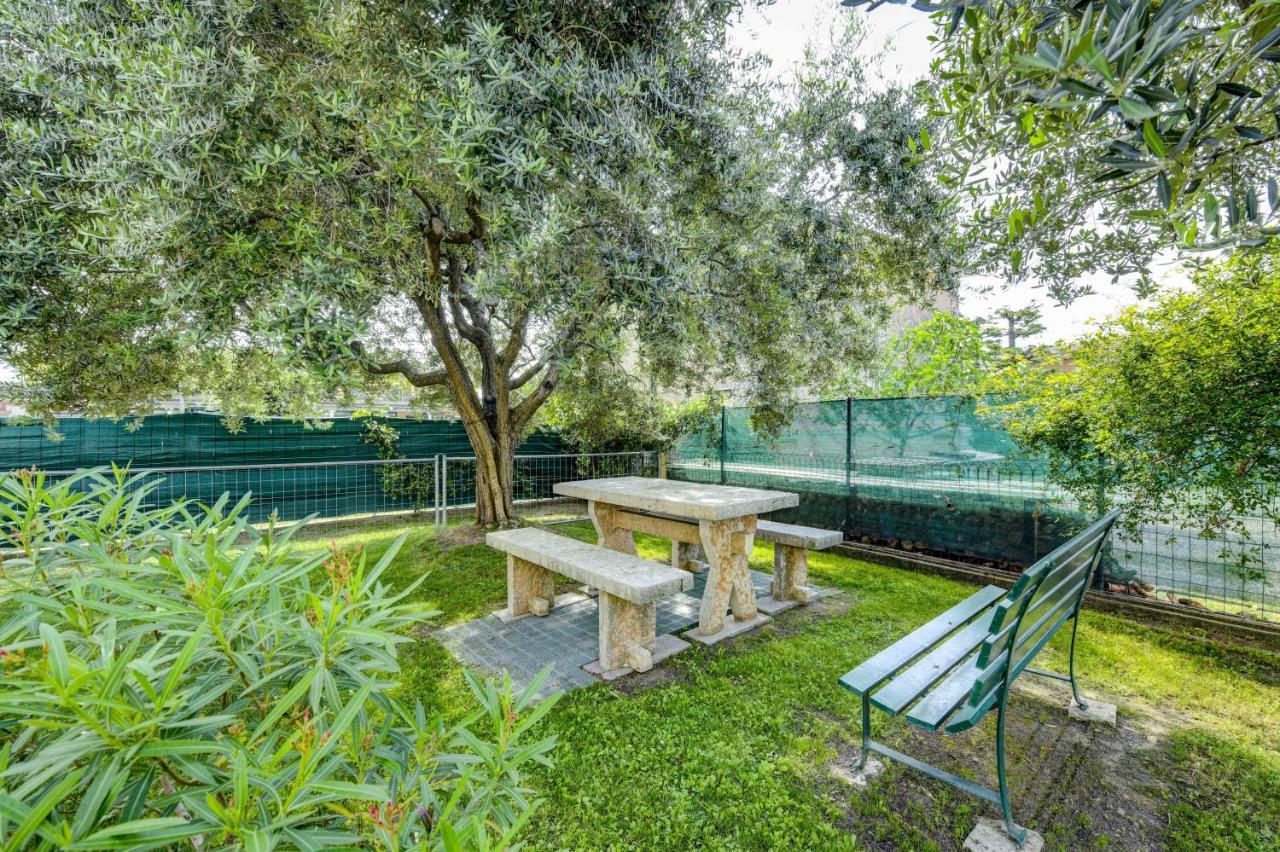 La Forgia Appartement