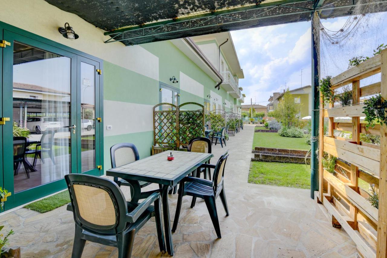 La Forgia Appartement Peschiera del Garda