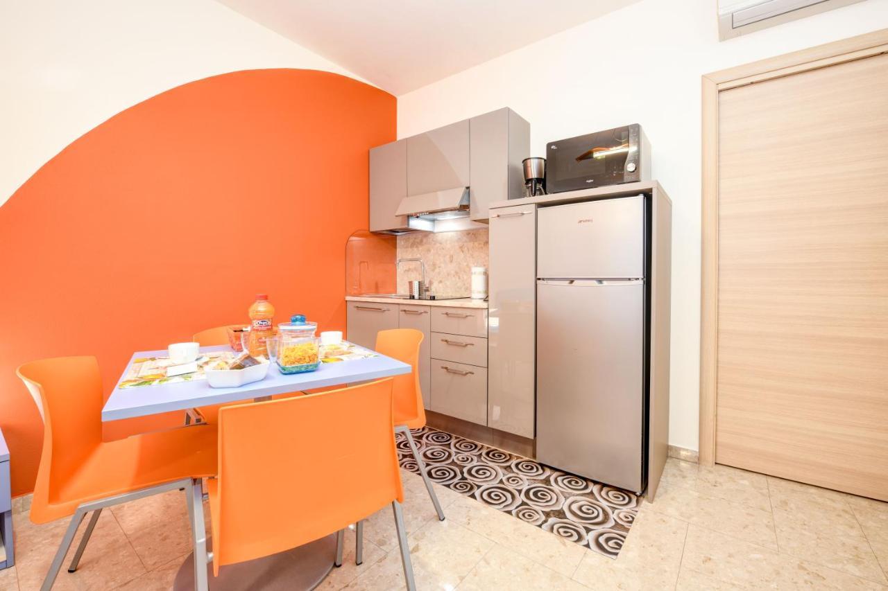 Appartement La Forgia *