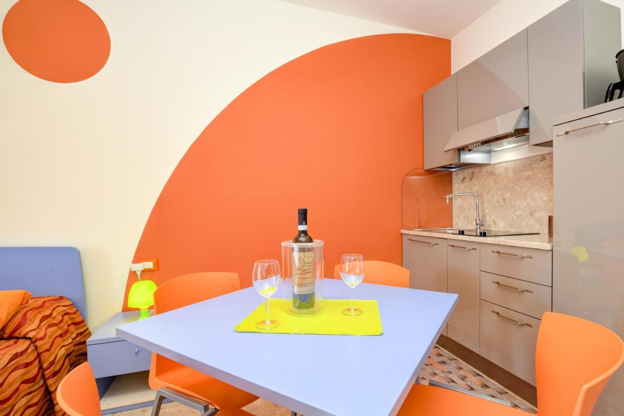 Appartement La Forgia Peschiera del Garda