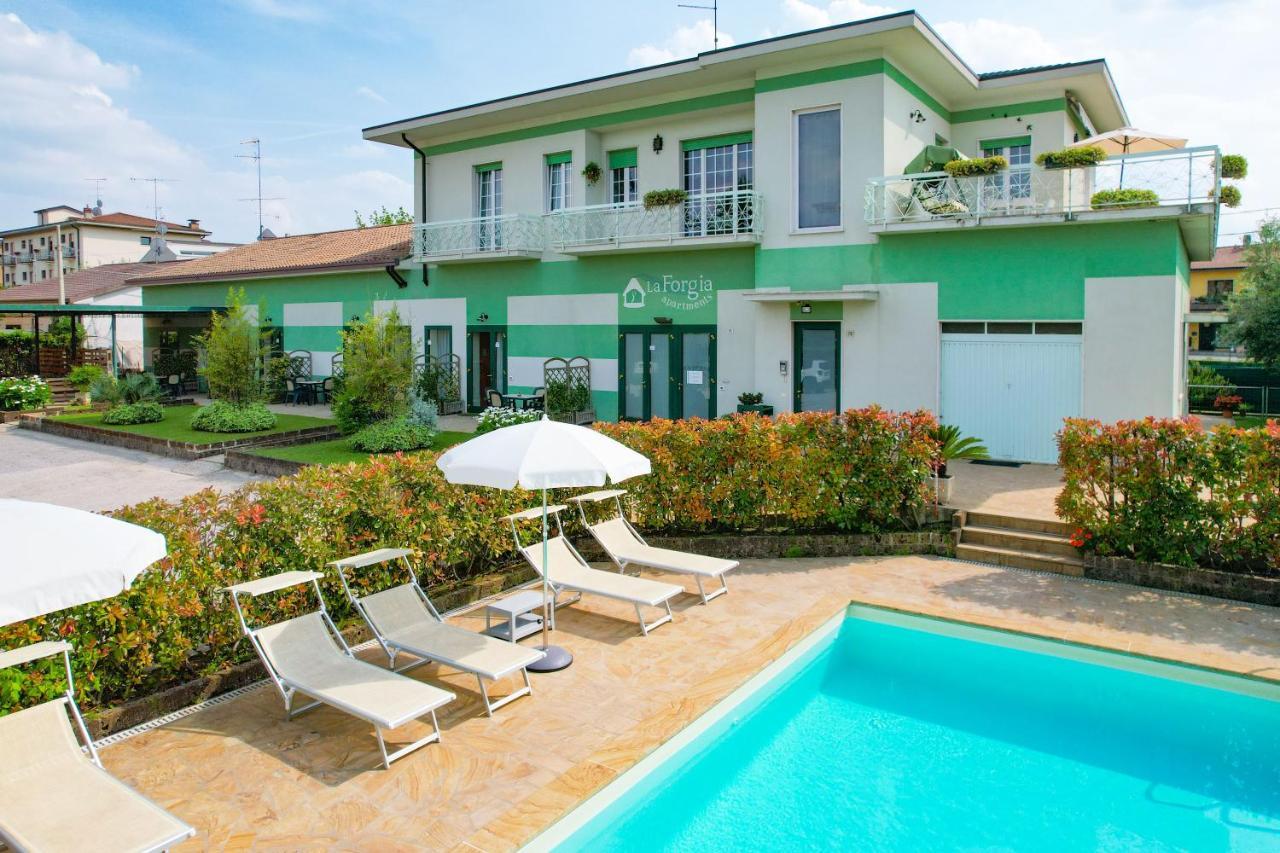 Appartement La Forgia Peschiera del Garda