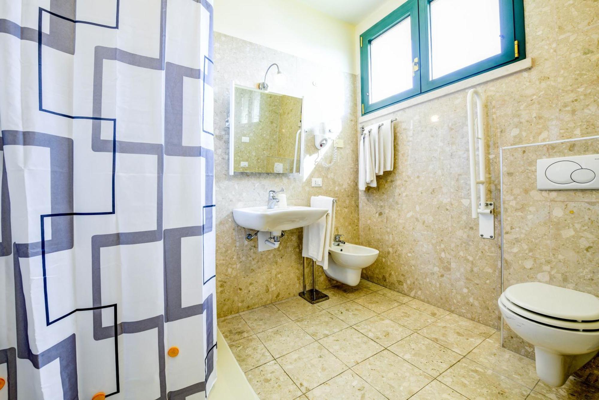 Appartement La Forgia Peschiera del Garda