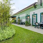 La Forgia Apartments