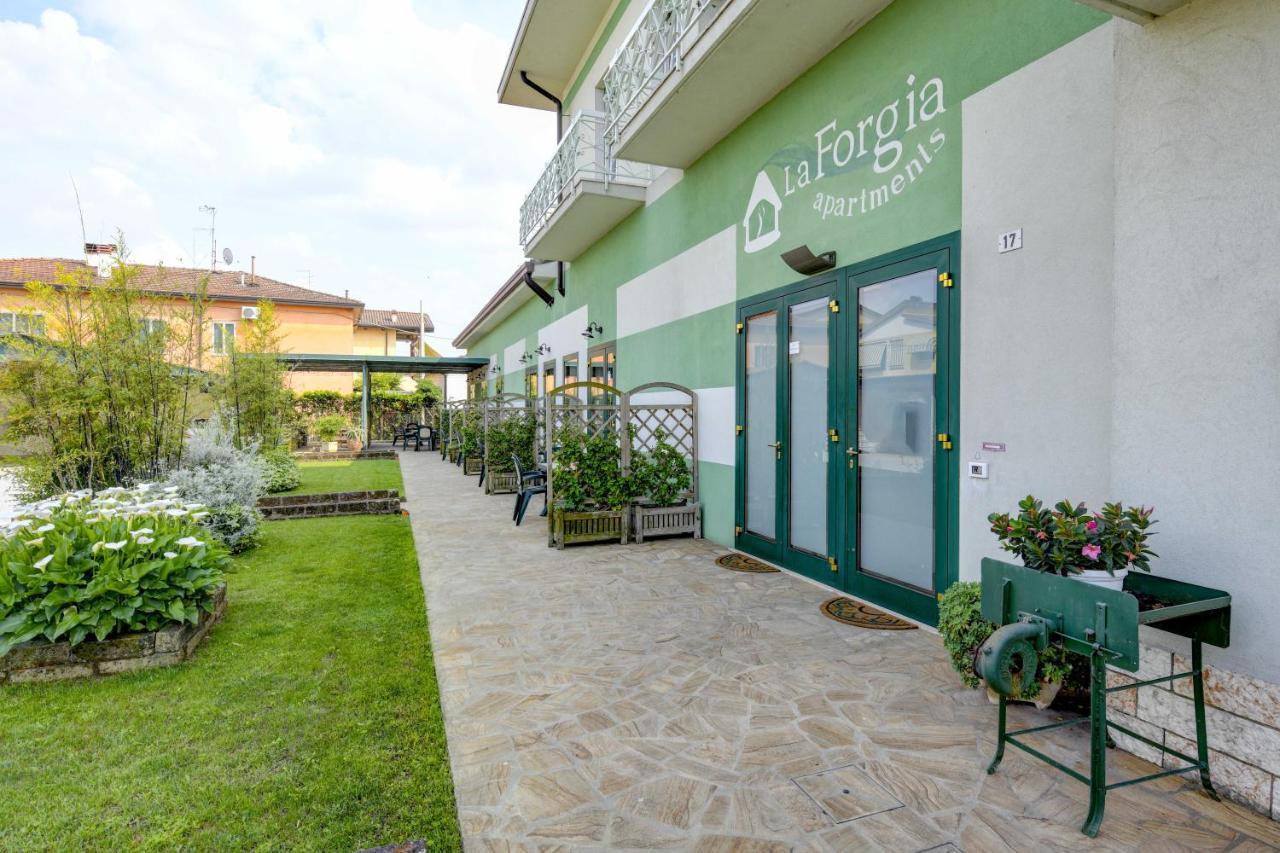 La Forgia Appartamento *