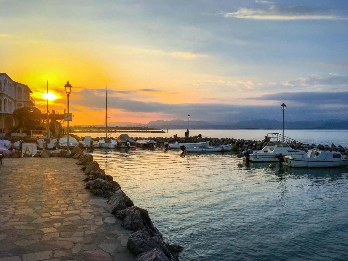 Appartamento La Forgia Peschiera del Garda