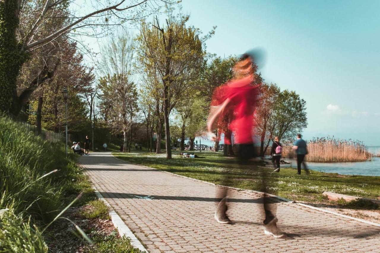 La Forgia Appartamento Peschiera del Garda